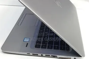 New Laptop HP EliteBook 840 G3 8GB Intel Core i5 SSD 1T