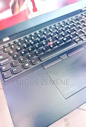 New Laptop Lenovo ThinkPad L15 Gen 3 16GB AMD Ryzen 7 SSD 512GB