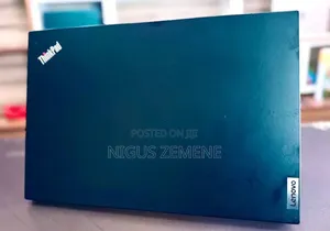 New Laptop Lenovo ThinkPad L15 Gen 3 16GB AMD Ryzen 7 SSD 512GB