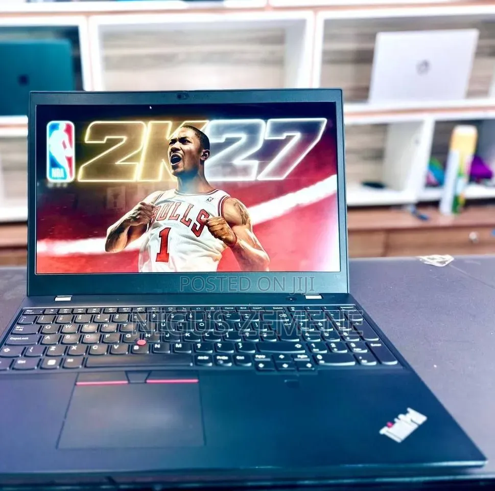 New Laptop Lenovo ThinkPad L15 Gen 3 16GB AMD Ryzen 7 SSD 512GB