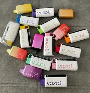 Vape 40k Vozo Brands