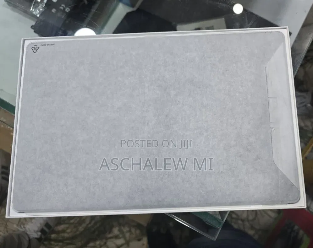New Samsung Galaxy Tab S10 Ultra 256 GB