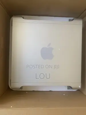 Desktop Computer Apple 1GB HDD 512GB