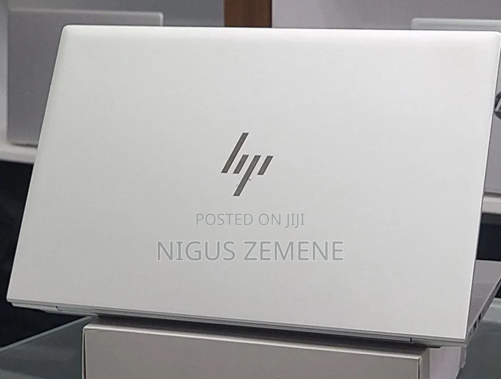 New Laptop HP EliteBook 840 G8 8GB Intel Core i5 SSD 512GB