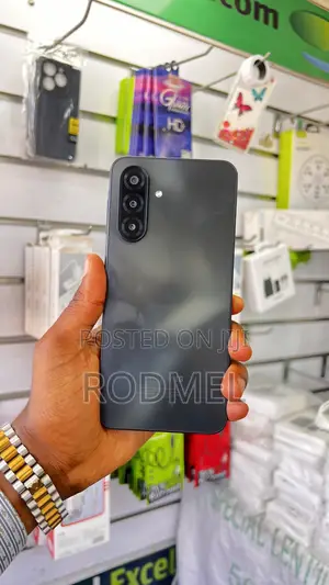 New Samsung Galaxy A17 128 GB Black