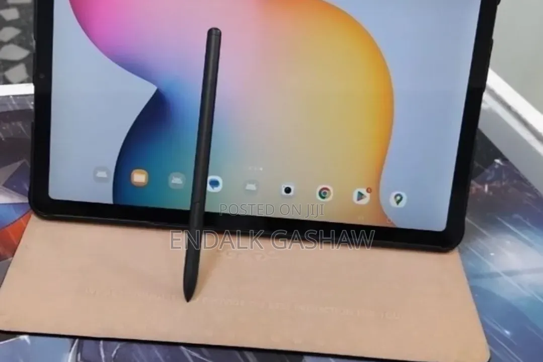 New Samsung Galaxy Tab S6 Lite 128 GB