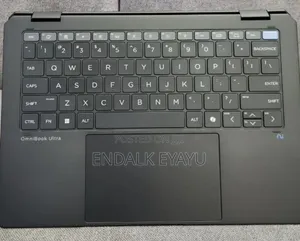 New Laptop HP OmniBook Ultra Flip 14" 16GB Intel Core Ultra 7 SSD 1T