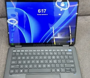 New Laptop HP OmniBook Ultra Flip 14" 16GB Intel Core Ultra 7 SSD 1T