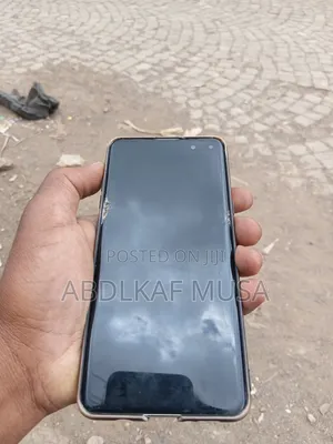 Samsung Galaxy S10 5G 512 GB Purple