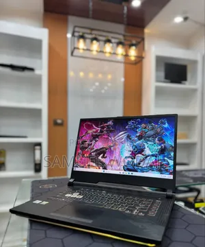New Laptop Craig CLP281 16GB Intel Core i7 SSD 512GB