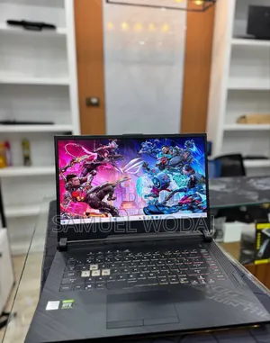 New Laptop Craig CLP281 16GB Intel Core i7 SSD 512GB