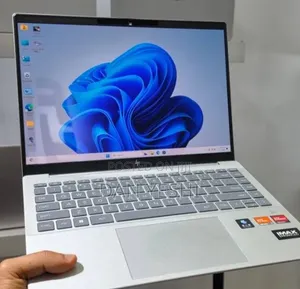 New Laptop HP Pavilion 15 16GB AMD Ryzen 7 SSD 512GB