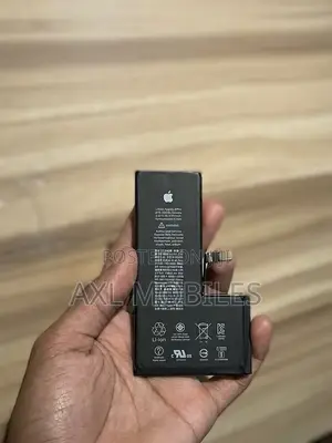 iPhone Batteries