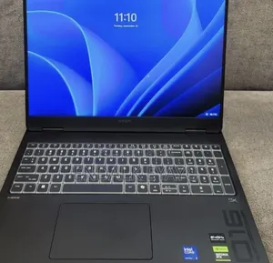 New Laptop HP Omen Max 16 32GB Intel Core Ultra 9 SSD 1T