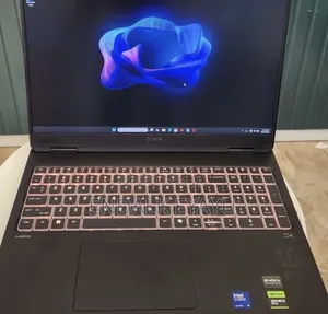 New Laptop HP Omen Max 16 32GB Intel Core Ultra 9 SSD 1T