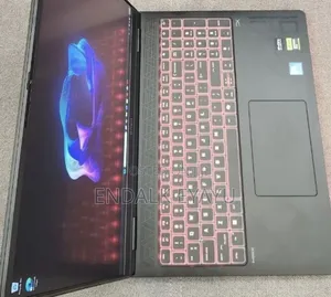 New Laptop HP Omen Max 16 32GB Intel Core Ultra 9 SSD 1T