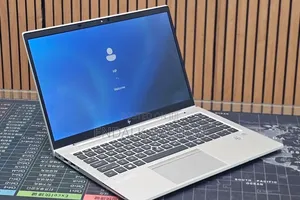 New Laptop HP EliteBook 840 16GB Intel Core i5 SSD 512GB