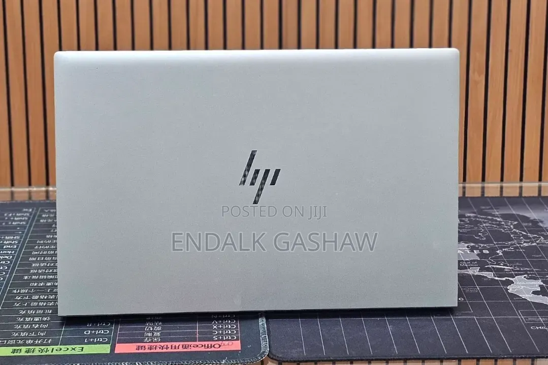 New Laptop HP EliteBook 840 16GB Intel Core i5 SSD 512GB