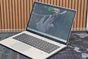 New Laptop HP EliteBook 840 16GB Intel Core i5 SSD 512GB