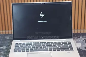 New Laptop HP EliteBook 840 16GB Intel Core i5 SSD 512GB