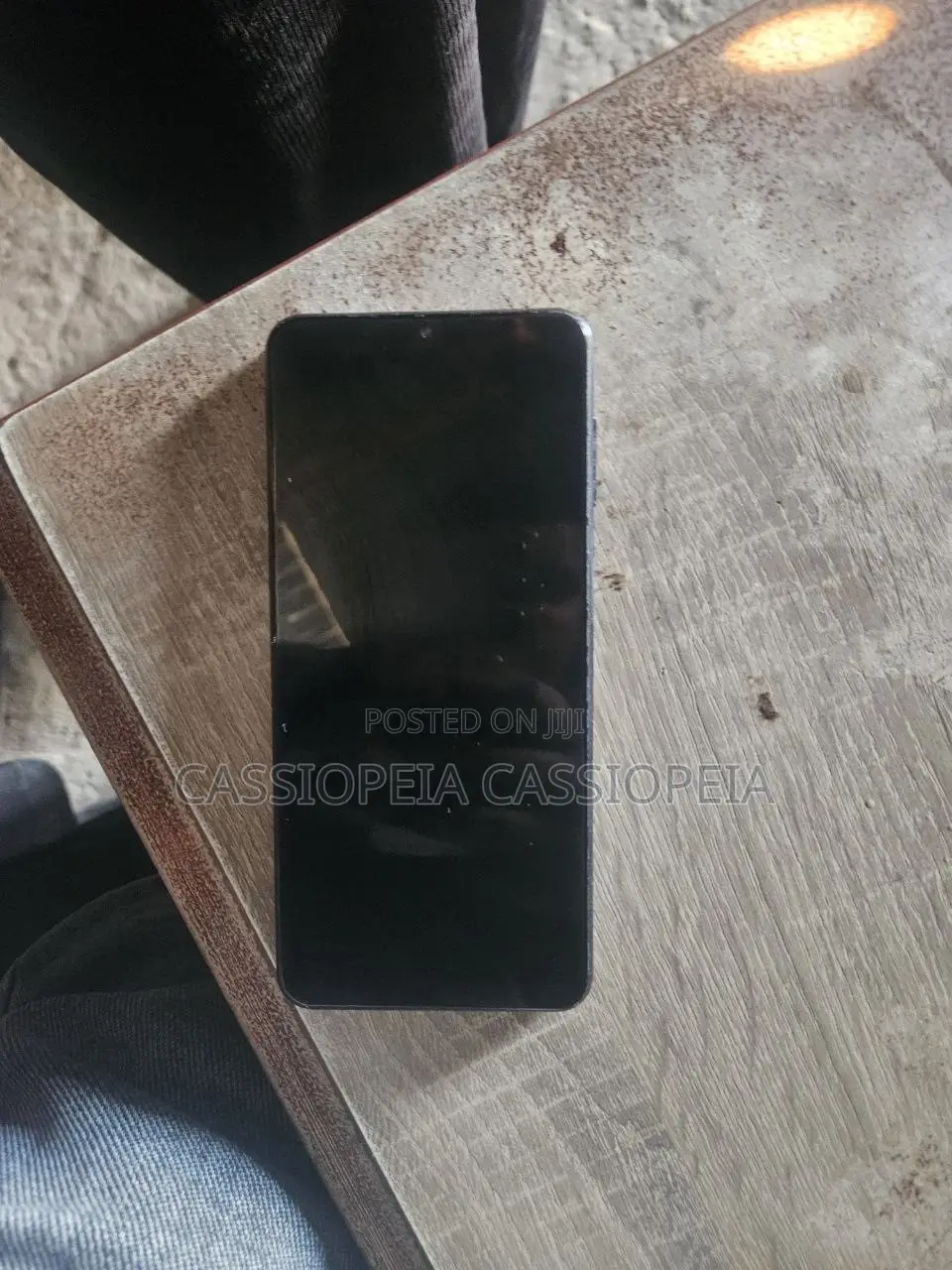 Samsung Galaxy A32 5G 128 GB Black