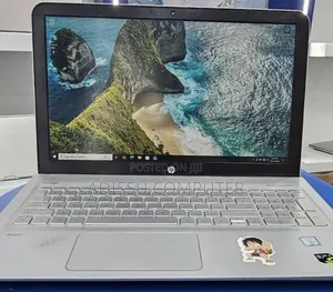 New Laptop HP Envy 15 16GB Intel Core i5 SSD 128GB