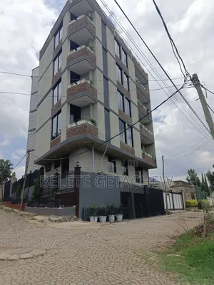 Mekanisa Kore, B+G+4 Building for Sale 221sqm