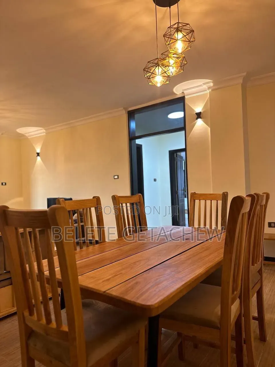 Mekanisa Kore, B+G+4 Building for Sale 221sqm