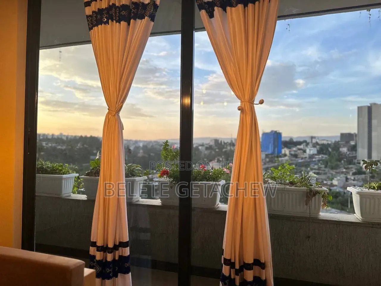Mekanisa Kore, B+G+4 Building for Sale 221sqm