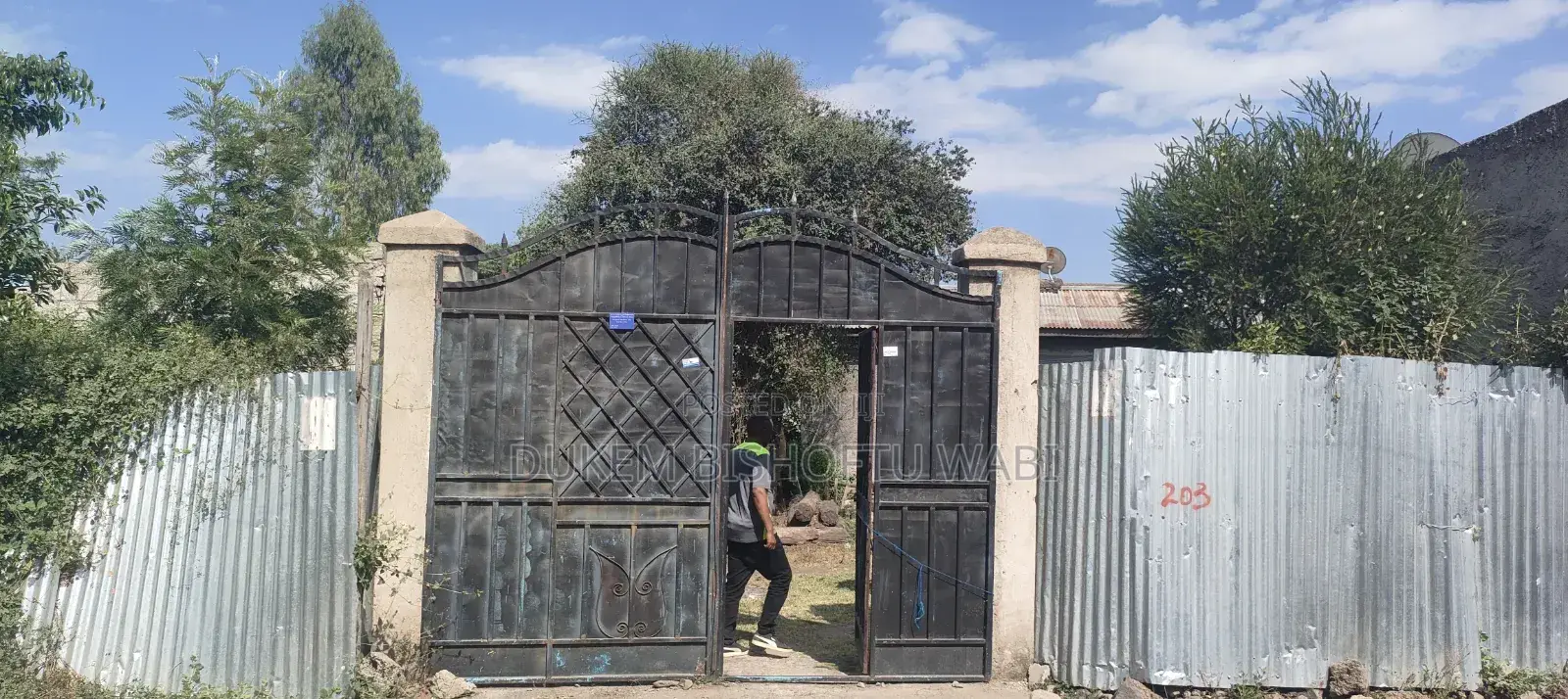 Furnished 6bdrm House in , East Shewa for sale