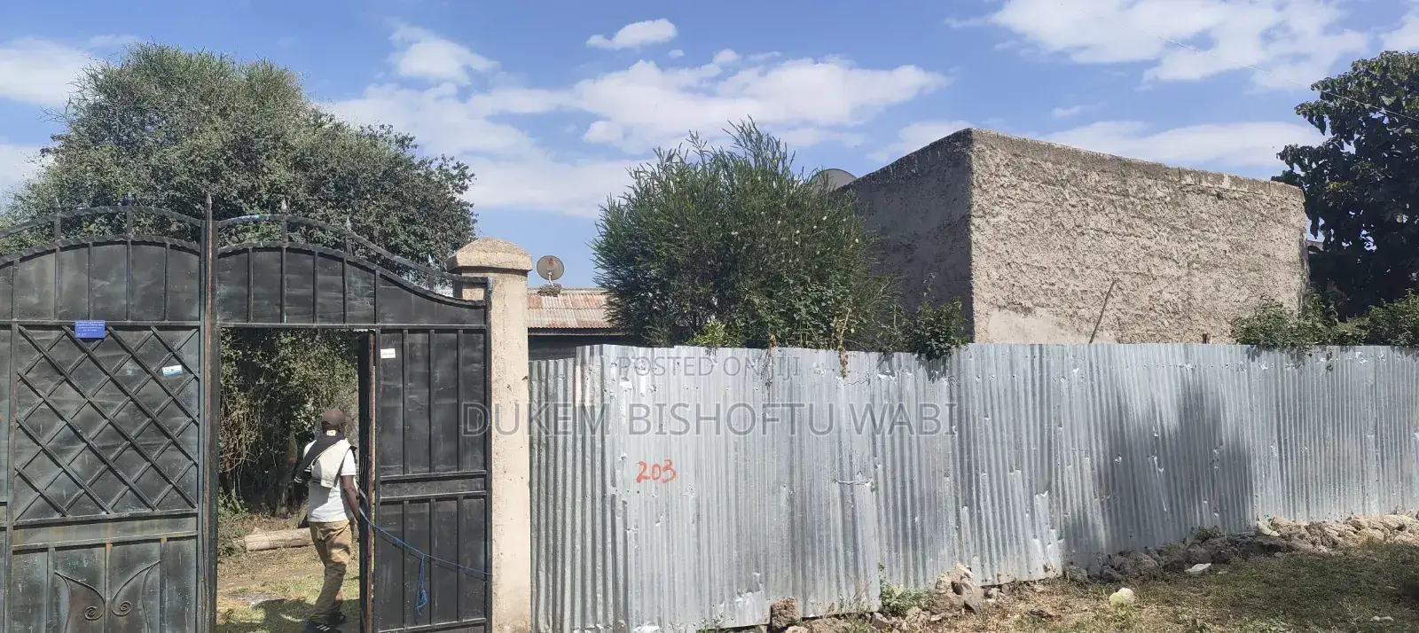 Furnished 6bdrm House in , East Shewa for sale
