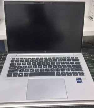 New Laptop HP EliteBook 840 G10 16GB Intel Core i7 SSD 512GB