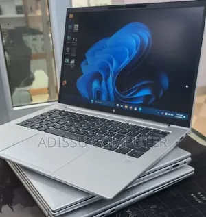 New Laptop HP EliteBook 840 G10 16GB Intel Core i7 SSD 512GB