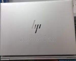 New Laptop HP EliteBook 840 G10 16GB Intel Core i7 SSD 512GB