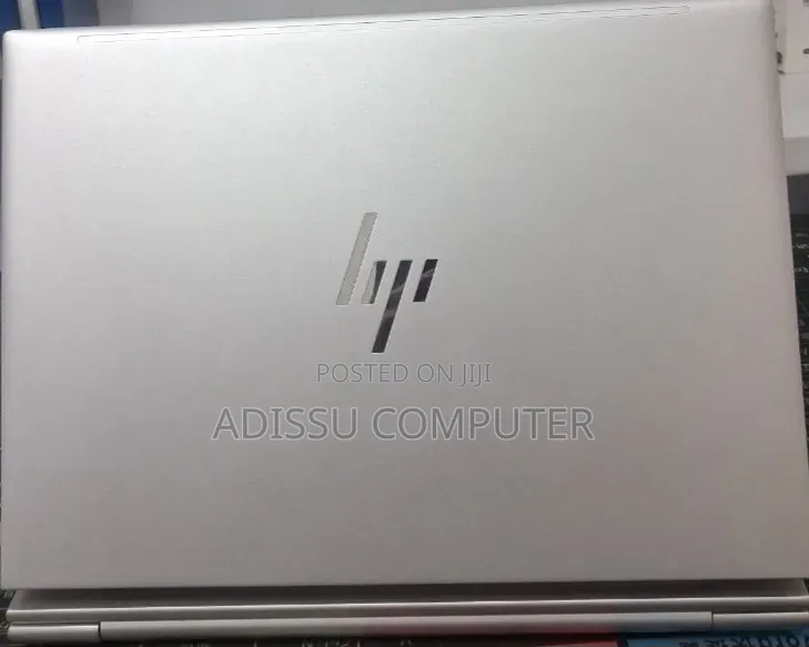 New Laptop HP EliteBook 840 G10 16GB Intel Core i7 SSD 512GB