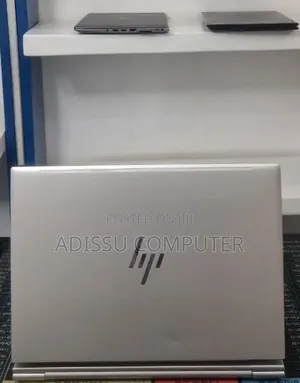 New Laptop HP EliteBook 840 G10 16GB Intel Core i7 SSD 512GB
