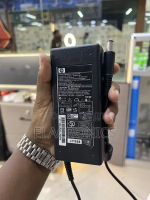 90W HP Laptop Charger