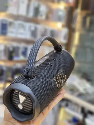 JBL Charge 6 Portable Speaker