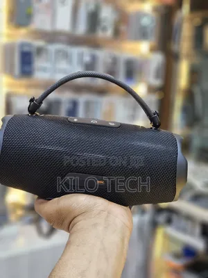 JBL Charge 6 Portable Speaker
