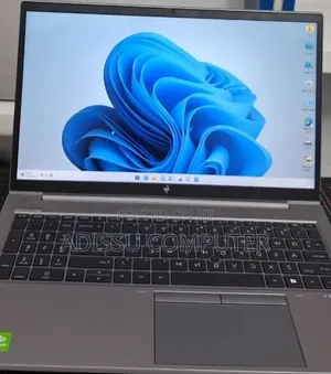 New Laptop HP ZBook 15 16GB Intel Core i7 SSD 512GB