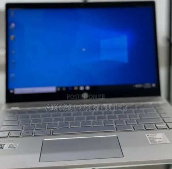 New Laptop HP Pavilion 14 16GB Intel Core i7 SSD 512GB