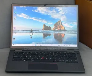 New Laptop Lenovo ThinkPad x13 Yoga 16GB Intel Core i5 SSD 512GB
