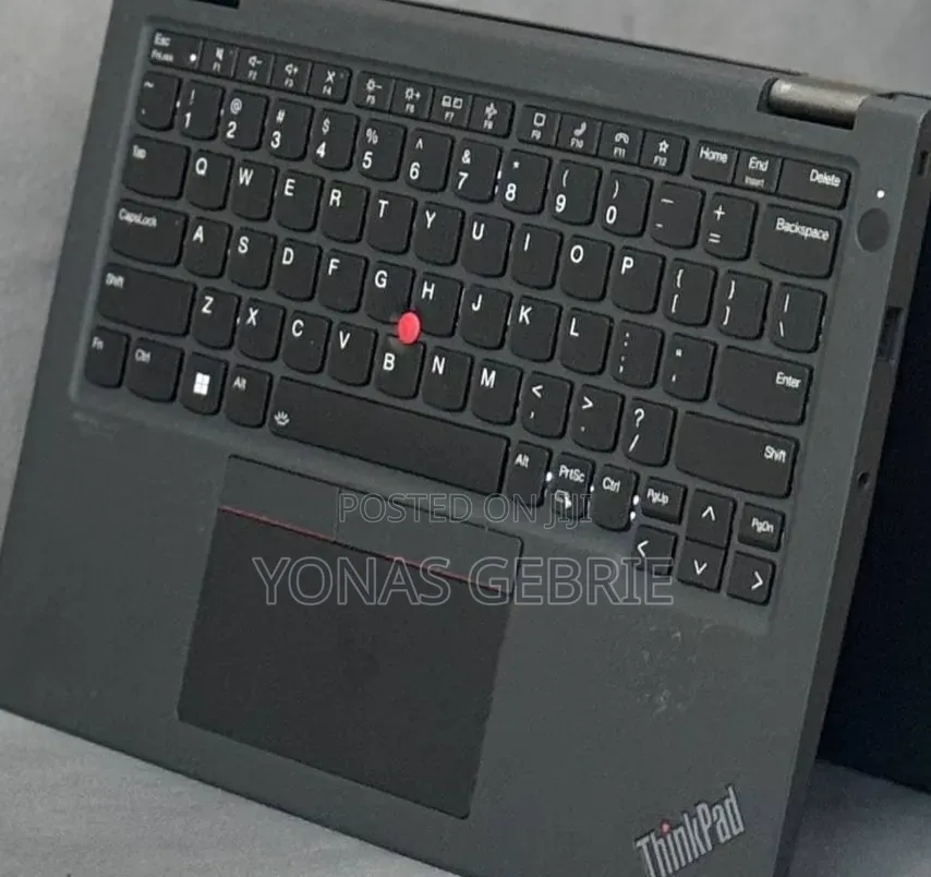 New Laptop Lenovo 16GB Intel Core i5 SSD 512GB