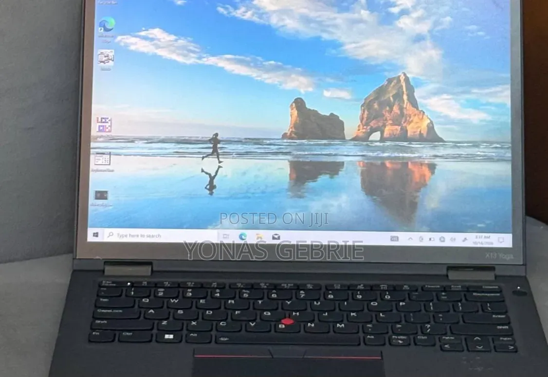 New Laptop Lenovo 16GB Intel Core i5 SSD 512GB