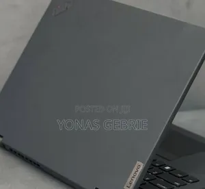 New Laptop Lenovo 16GB Intel Core i5 SSD 512GB