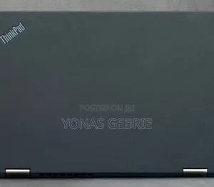 New Laptop Lenovo 16GB Intel Core i5 SSD 512GB