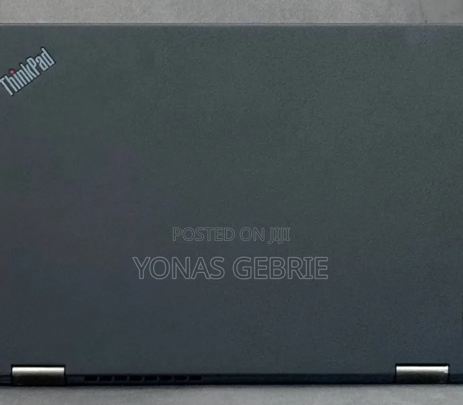 New Laptop Lenovo 16GB Intel Core i5 SSD 512GB