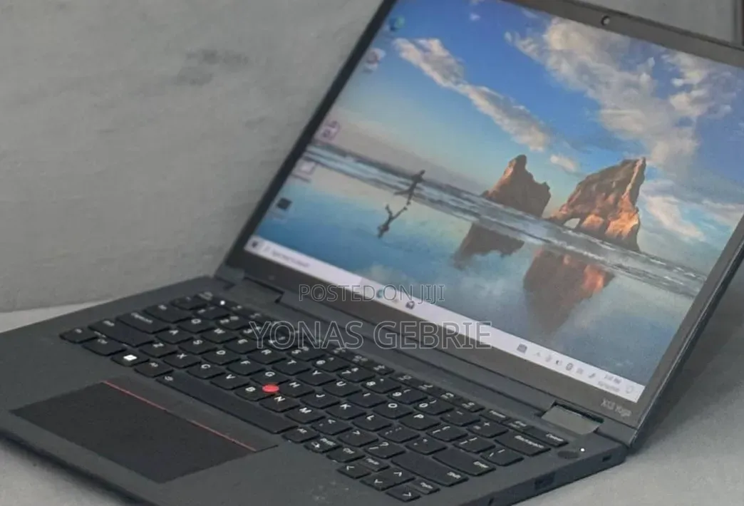 New Laptop Lenovo 16GB Intel Core i5 SSD 512GB