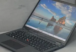 New Laptop Lenovo 16GB Intel Core i5 SSD 512GB