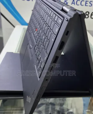 New Laptop Lenovo ThinkPad X380 Yoga 16GB Intel Core i7 SSD 512GB